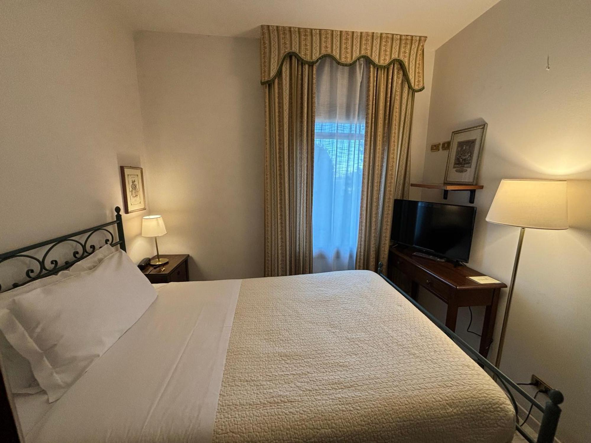 Pasiano Di Pordenone Hotel Villa Luppis מראה חיצוני תמונה